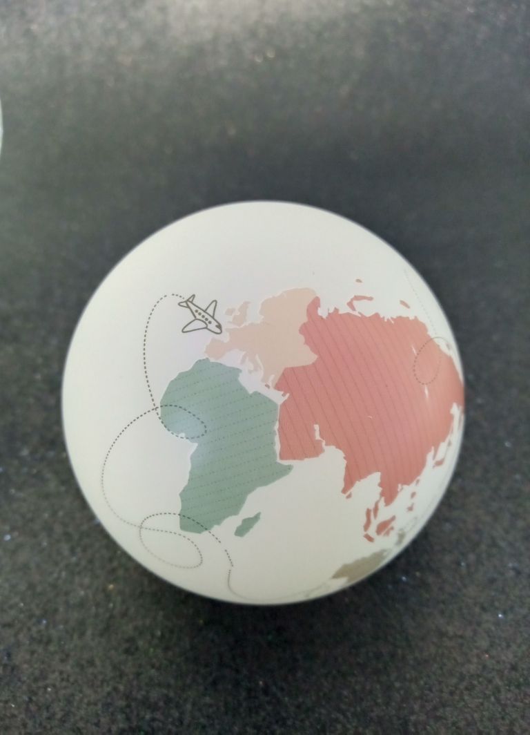 Globo Sfera Led