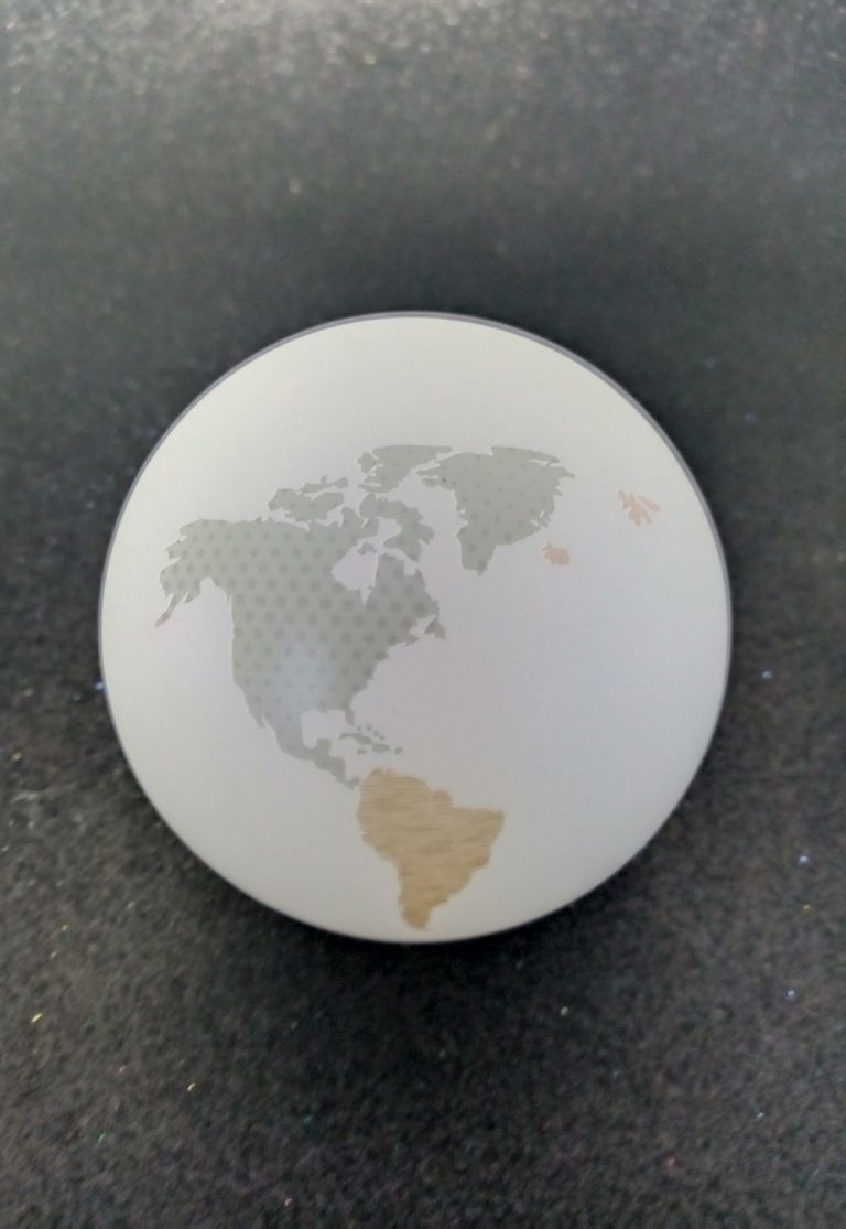 Globo Sfera Led